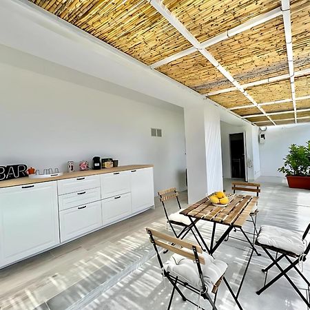 Casa Nannina - Seaview Terrace With Jacuzzi In Capri Διαμέρισμα Εξωτερικό φωτογραφία