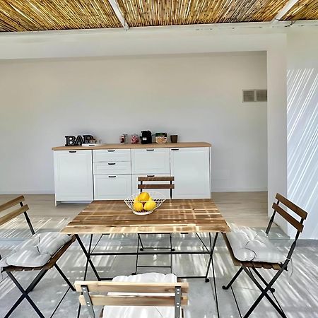 Casa Nannina - Seaview Terrace With Jacuzzi In Capri Διαμέρισμα Εξωτερικό φωτογραφία