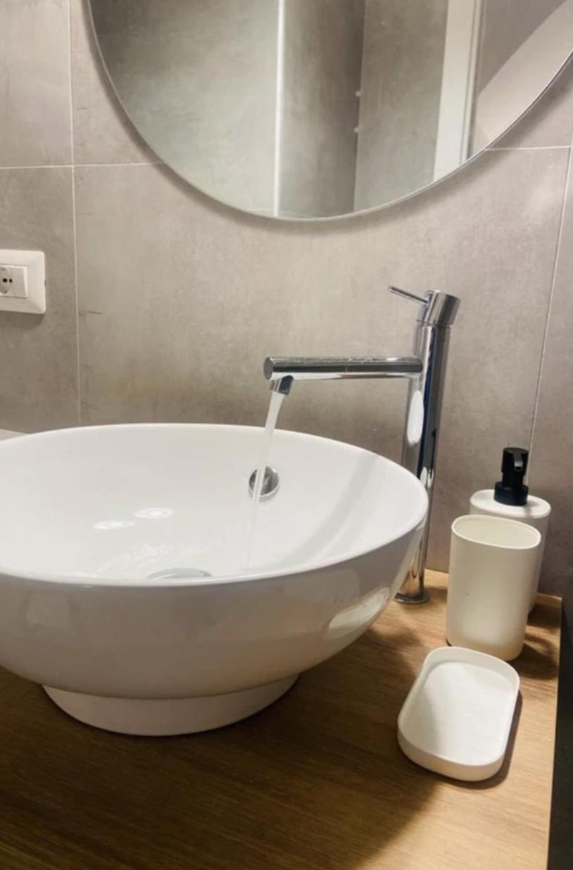Casa Nannina - Seaview Terrace With Jacuzzi In Capri Διαμέρισμα Δωμάτιο φωτογραφία