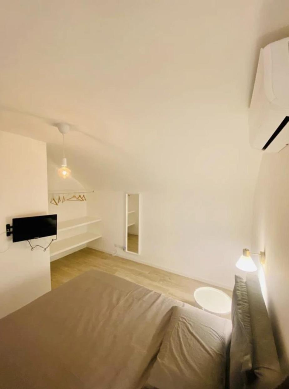 Casa Nannina - Seaview Terrace With Jacuzzi In Capri Διαμέρισμα Δωμάτιο φωτογραφία