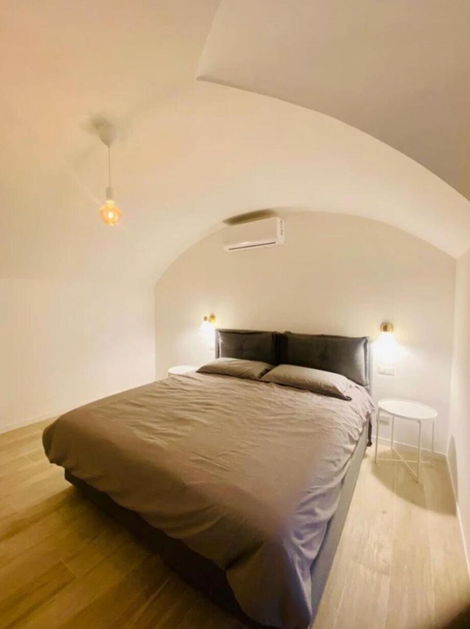 Casa Nannina - Seaview Terrace With Jacuzzi In Capri Διαμέρισμα Δωμάτιο φωτογραφία