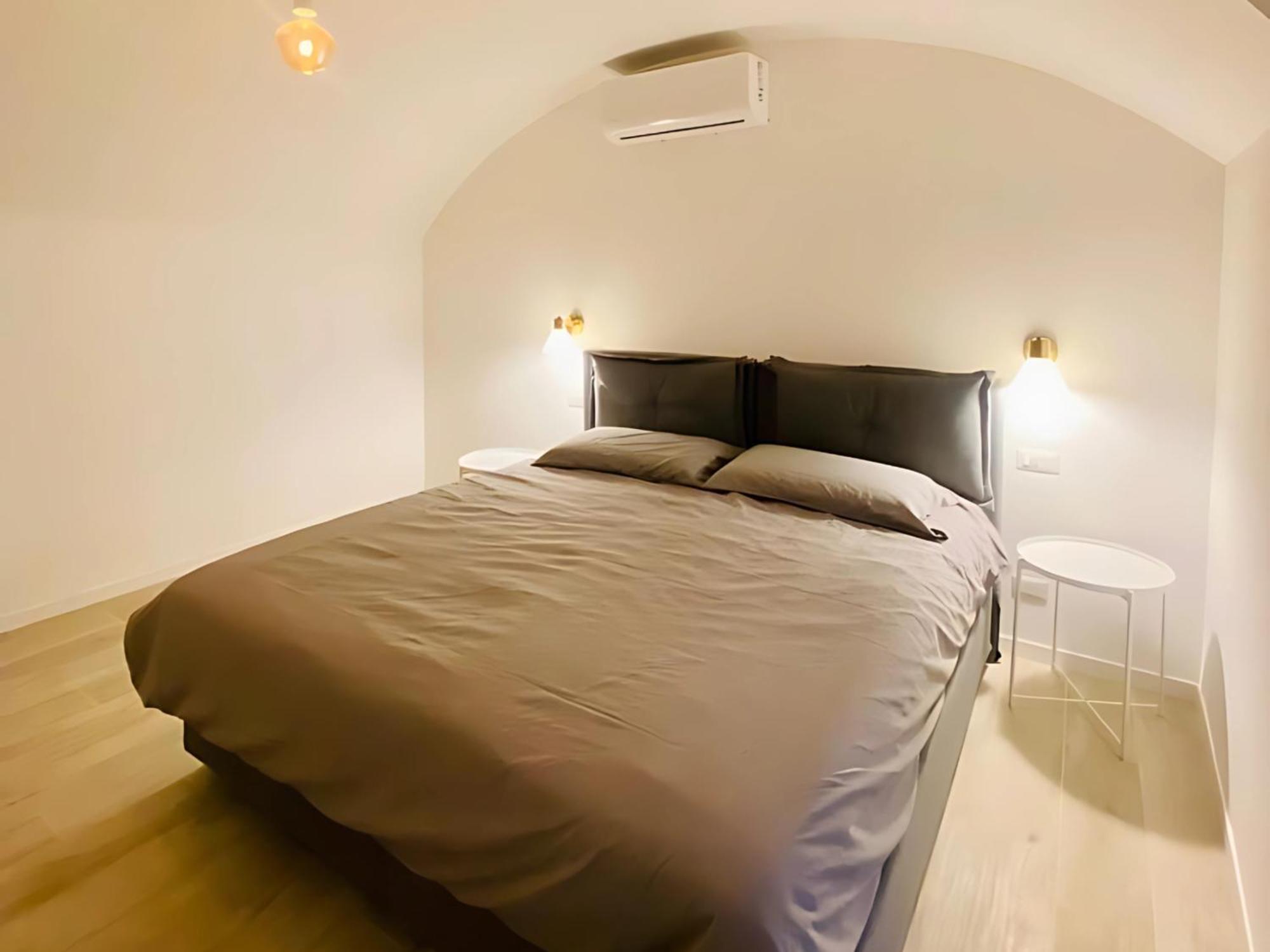 Casa Nannina - Seaview Terrace With Jacuzzi In Capri Διαμέρισμα Εξωτερικό φωτογραφία