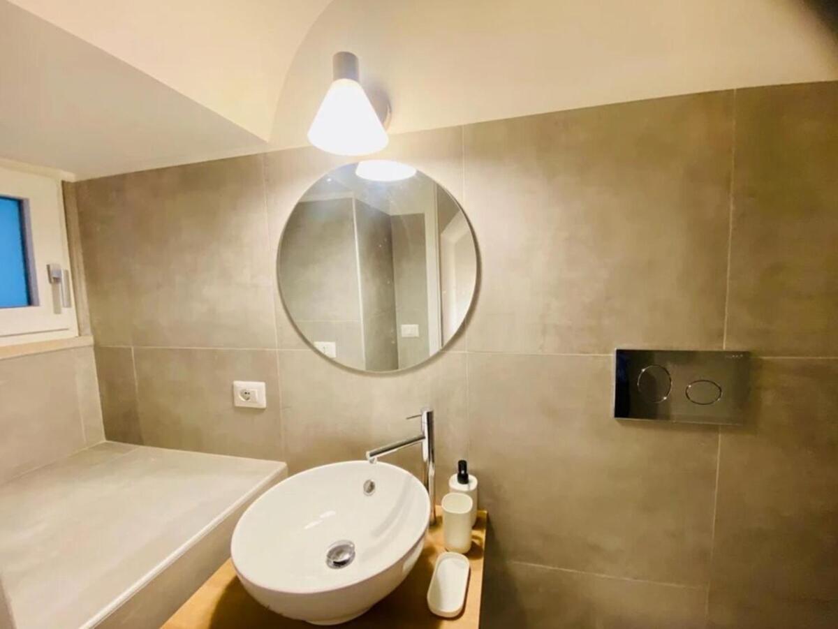 Casa Nannina - Seaview Terrace With Jacuzzi In Capri Διαμέρισμα Δωμάτιο φωτογραφία
