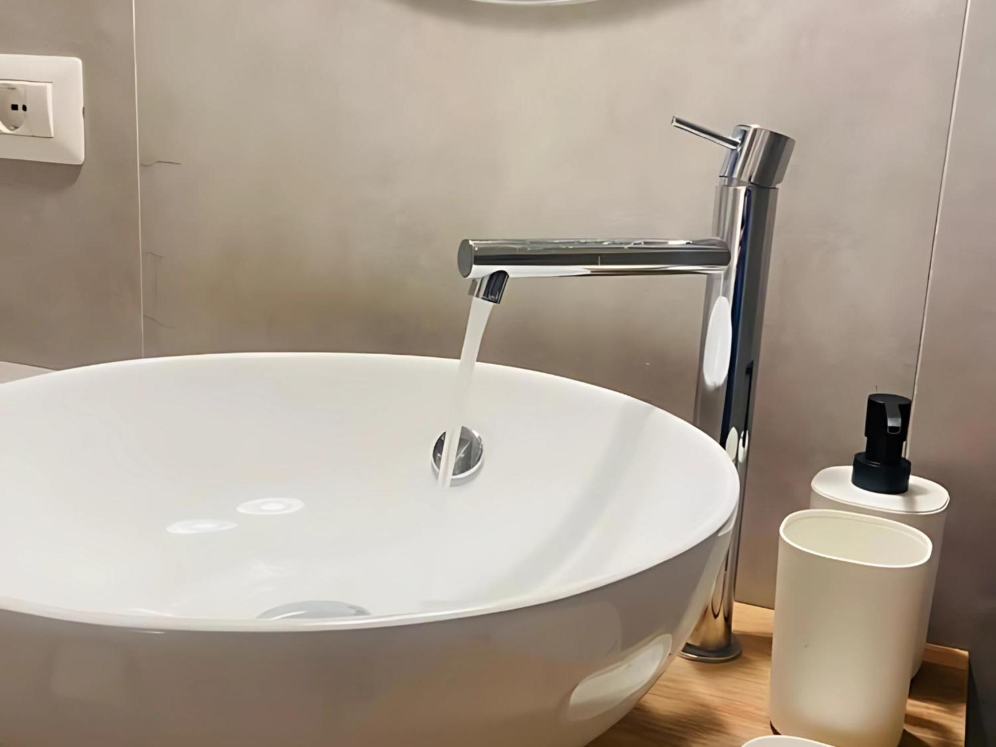 Casa Nannina - Seaview Terrace With Jacuzzi In Capri Διαμέρισμα Εξωτερικό φωτογραφία