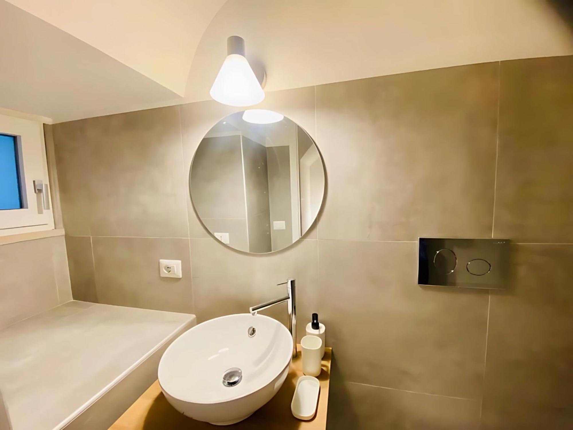 Casa Nannina - Seaview Terrace With Jacuzzi In Capri Διαμέρισμα Εξωτερικό φωτογραφία
