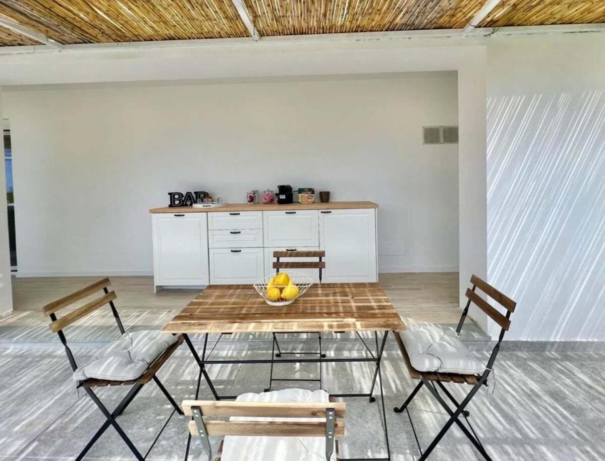 Casa Nannina - Seaview Terrace With Jacuzzi In Capri Διαμέρισμα Δωμάτιο φωτογραφία