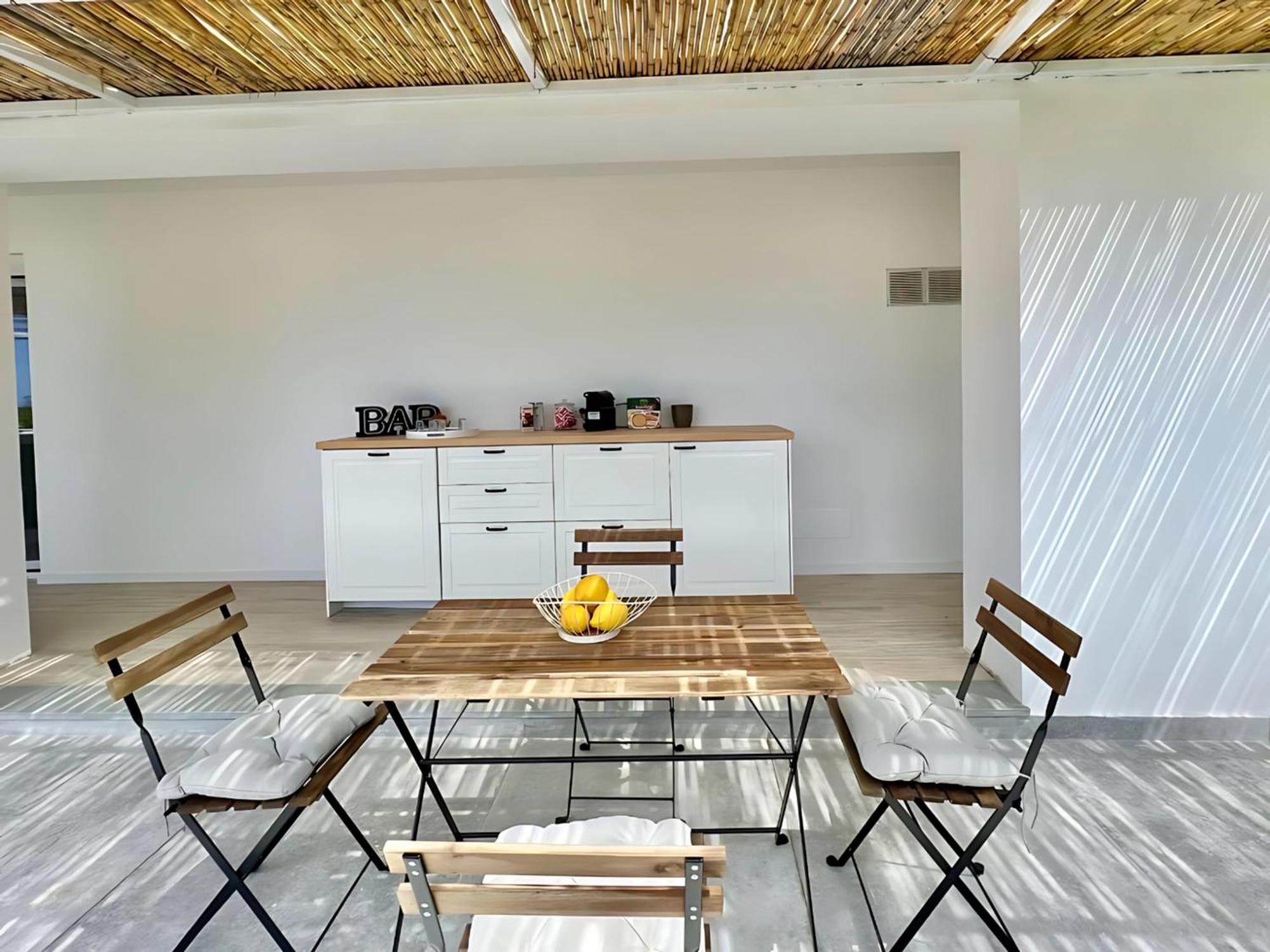 Casa Nannina - Seaview Terrace With Jacuzzi In Capri Διαμέρισμα Εξωτερικό φωτογραφία